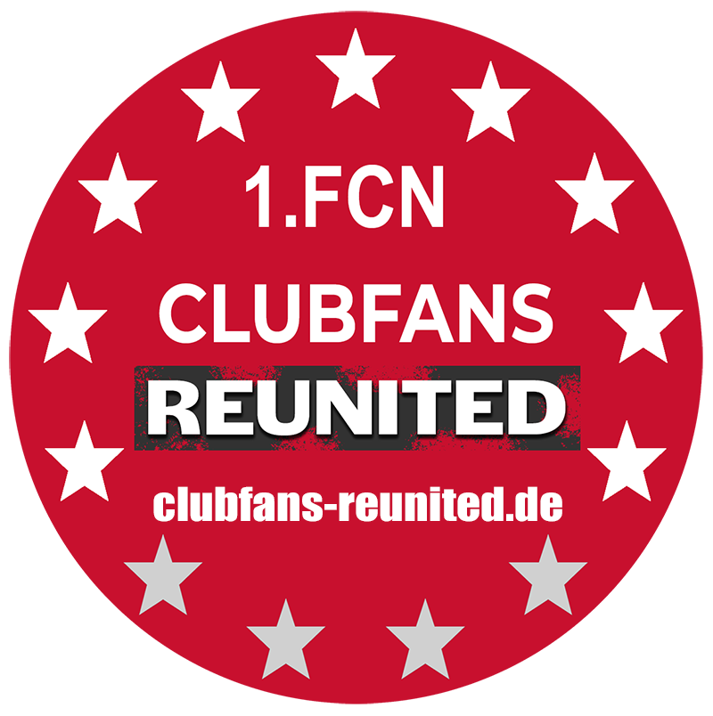 Clubfans Reunited – Logo
