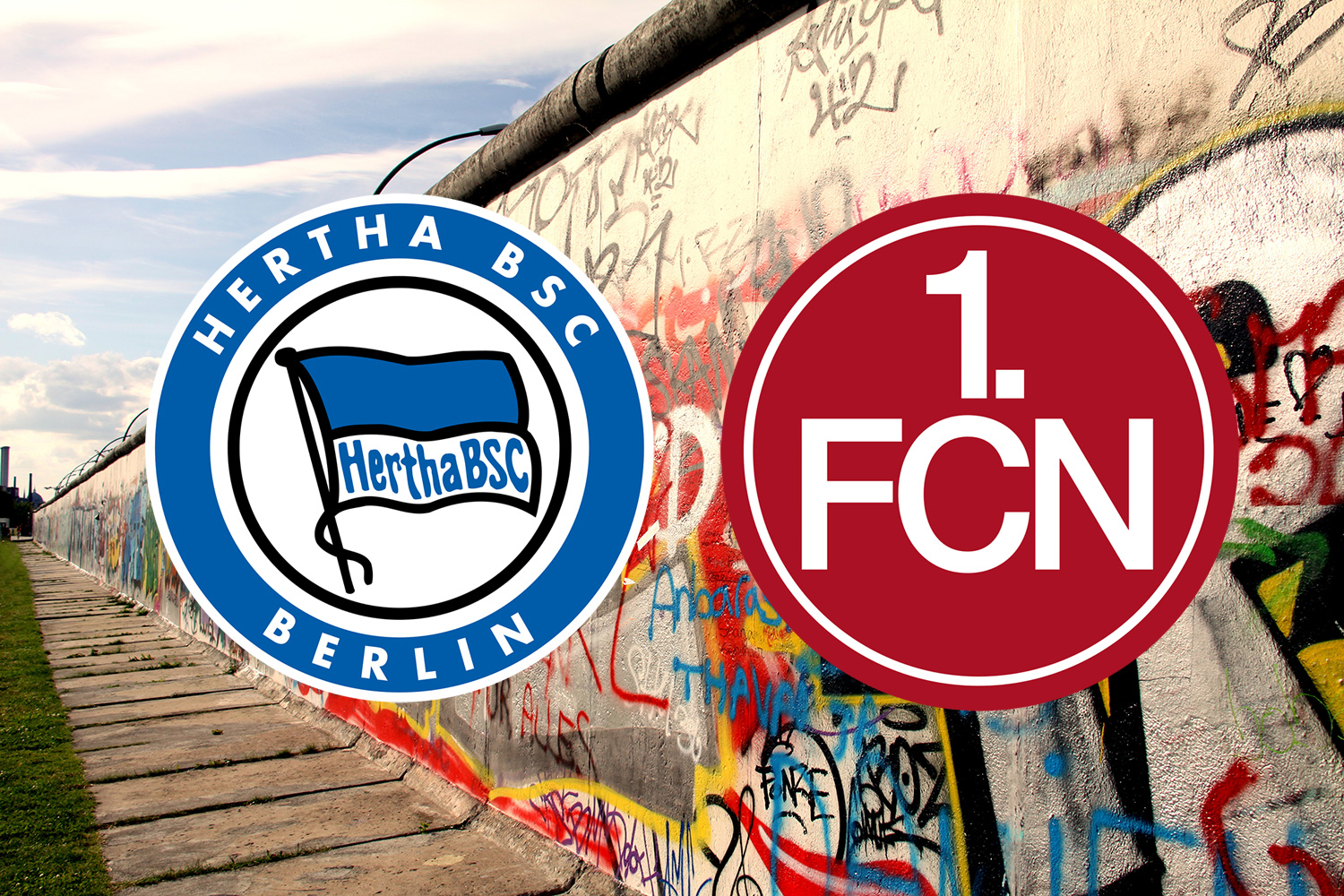 Fcn – hertha