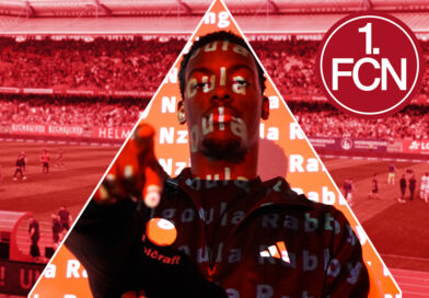 Rabby Nzingoula wechselt zum 1. FCN