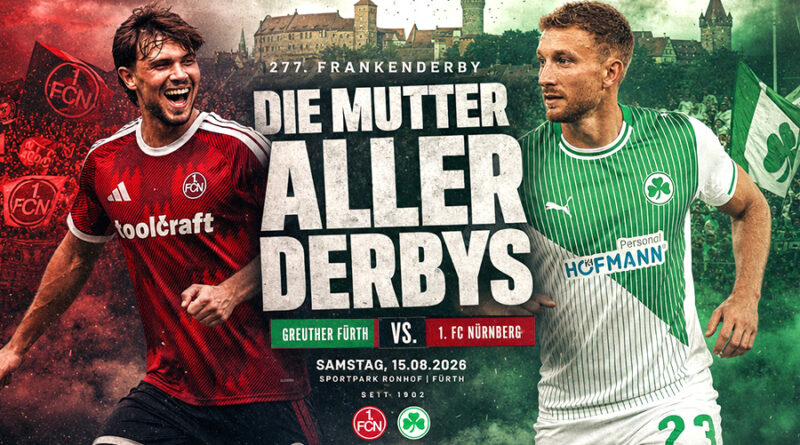 Frankenderby