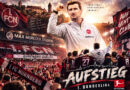 Aufstieg 1. FC Nürnberg