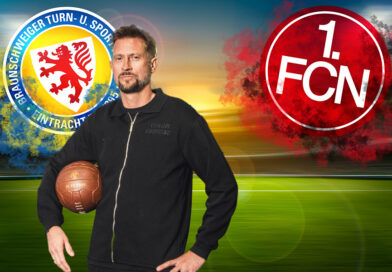 FC Nürnberg vs. Braunschweig