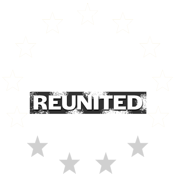 Logo Clubfans Reunited