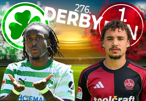 276. Frankenderby