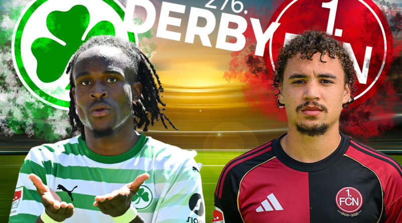 276. Frankenderby