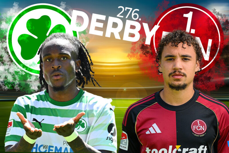 276. Frankenderby