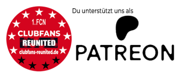 Clubfans reunited Patreon