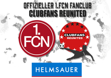 Offizieller Fanclub Clubfans Reunited