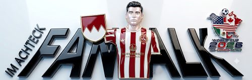 Fantalk Clubfans Reunited
