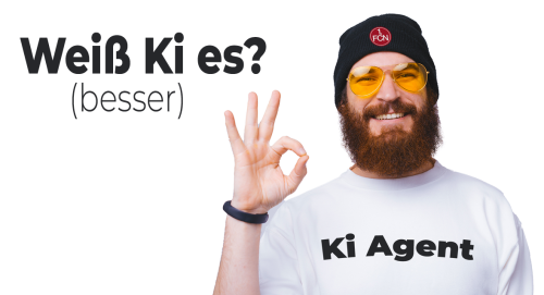 FCN Ki Werkzeug