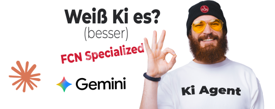 FCN Ki Tool
