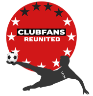 Clubfans Reunited Logo Player