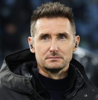 Miroslav Klose