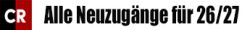 Neuzugänge 1. FC Nürnberg 26/27