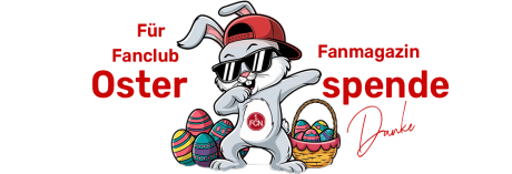 FCN Ostern