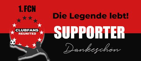 Clubfans Reunited Supporter Patreon