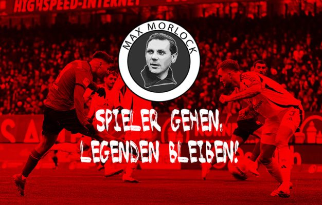 1. FC Nürnberg Max Morlock