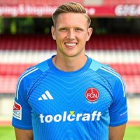 Jan Reichert 1. FC Nürnberg