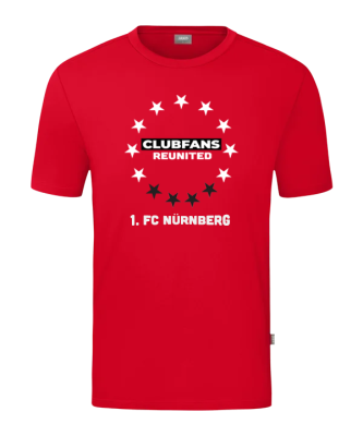 Clubfans Reunited Tshirt Front