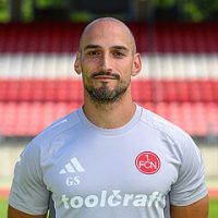 Gerald Störzenhofecker