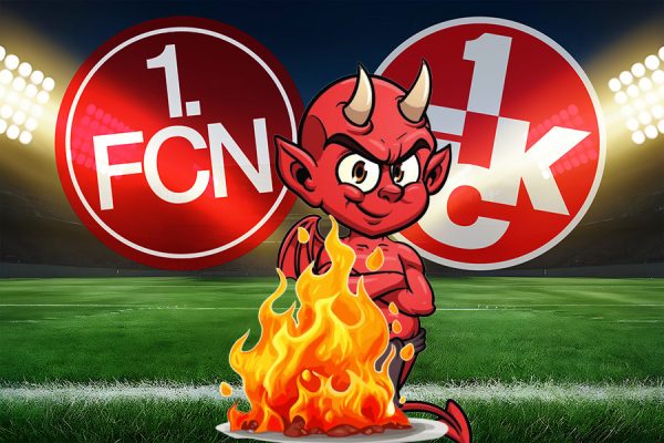 rote Teufel 1. FC Kaiseslautern