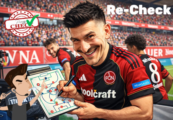 FCN Luka Lochosvili Analyse