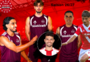 Neue Spieler 1. FC Nürnberg 26/27