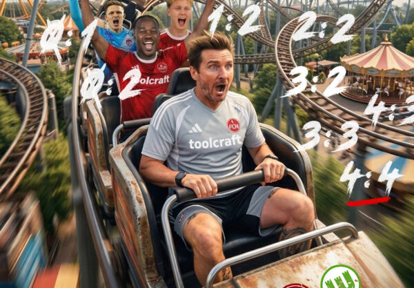 Miroslav Klose gegen den Vfl Wolfsburg