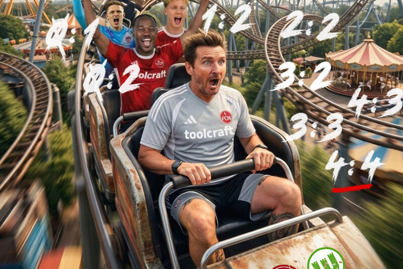 Miroslav Klose gegen den Vfl Wolfsburg