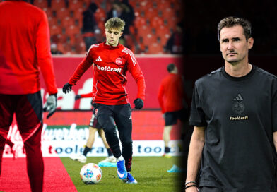 Super Talent Marko Soldic