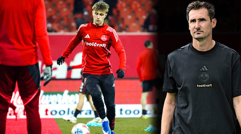 Super Talent Marko Soldic