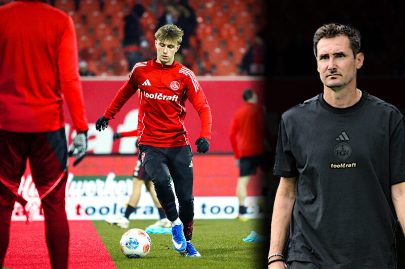 Super Talent Marko Soldic