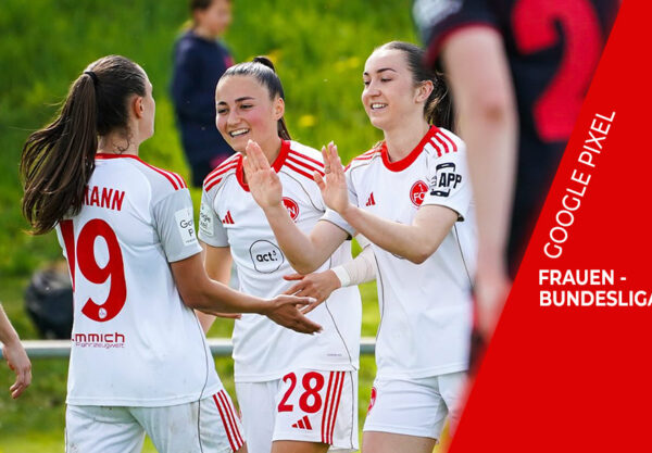 FCN Clubfrauen