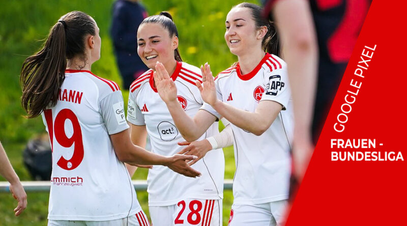 FCN Clubfrauen