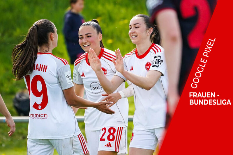 FCN Clubfrauen