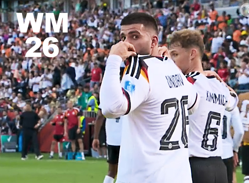 WM26 Deniz Undav