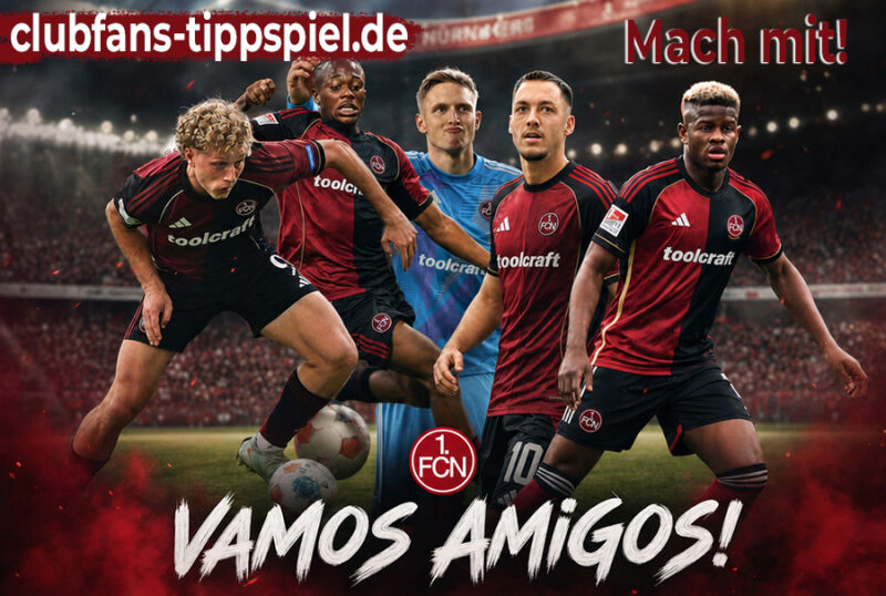 Clubfans Tippspiel