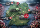 1. FC Nürnberg die nächsten 4 Spiele